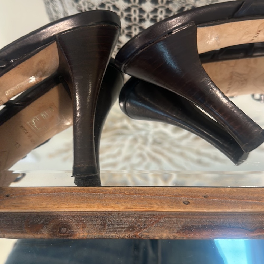 Chanel sandals - Picture 6 of 12
